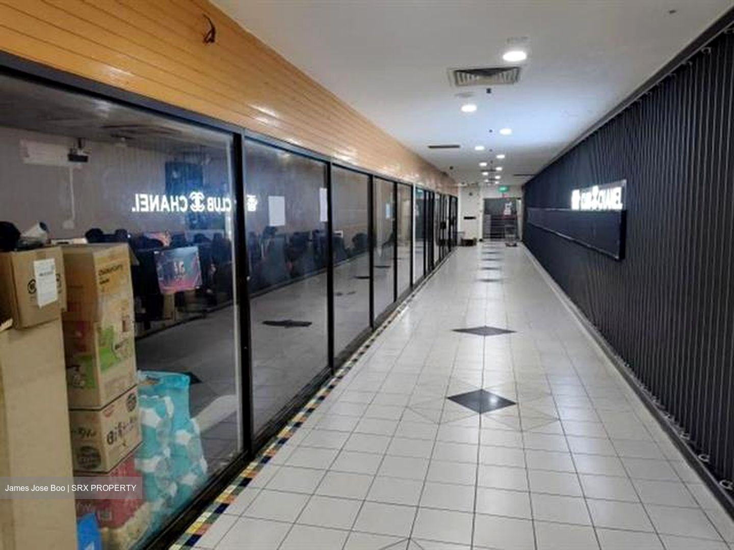 Parklane Shopping Mall (D7), Shop House #638191361